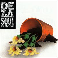 cd: De La Soul: De La Soul is Dead