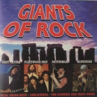 cd: VA: Giants Of Rock