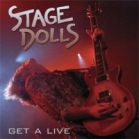 cd: Stage Dolls: Get A Live