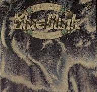 lp: Blue Mink: Real Mink