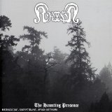 cd: Krohm: The haunting presence