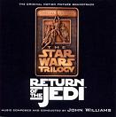 2cd: VA: Star Wars: The Return Of The Jedi - The Original Motion Picture Soundtrack