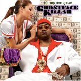 cd: Ghostface Killah: The Big Doe Rehab