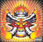 cd: Monster Magnet: God Says No