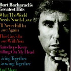 Burt Bacharach:Burt Bacharach's Greatest Hits