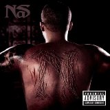 cd: Nas: Untitled