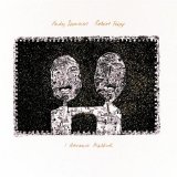 lp: Robert Fripp + Andy Summers: I advance masked