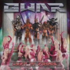 cd: Gwar : Lust in Space 
