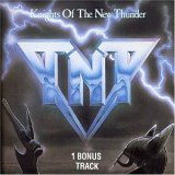 lp: TNT: Knights Of The New Thunder