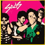  obestämt: Sods: Minutes To Go