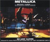 cd-maxi: Metallica: No Leaf Clover (Part 2)