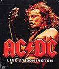  obestämt: AC/DC: Live at Donington