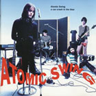 cd: Atomic Swing: A Car Crash In The Blue