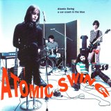 cd: Atomic Swing: A Car Crash in the Blue