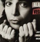 obestämt: Alan Vega: Just a million dreams