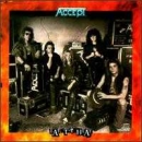 cd: Accept: Eat the Heat