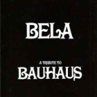 cd-digipak: VA: Bela - A Tribute To Bauhaus