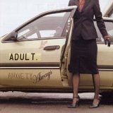 cd: Adult.: Anxiety Always