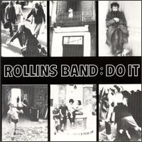 rollins band:Do It