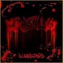 cd: Krisiun: Bloodshed