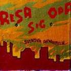 cd: Svenska akademien: Resa sig opp