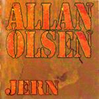 cd: Allan Olsen: Jern
