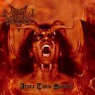 cd: Dark Funeral: Attera Totus Sanctus