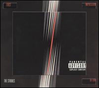cd-digipak: Strokes: First Impressions of Earth