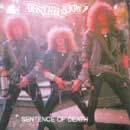 cd: Destruction: Sentence of death / Infernal overkill