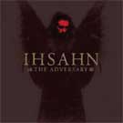 cd: Ihsahn: The Adversary
