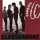 CC Cowboys:Blodsbrødre