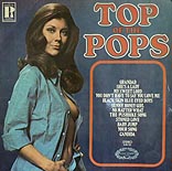 Top Of The Pops:Top Of The Pops '71