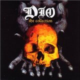 cd: Dio: The Collection 1983-93