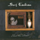 cd-digipak: Serj Tankian: Elect the Dead