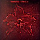 cd: Machine Head: The Burning Red