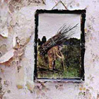 cd: Led Zeppelin: IV