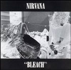 cd: Nirvana: Bleach