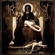 Ragnarok:Malediction