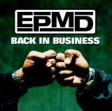 cd: EPMD: Back In Business