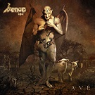 cd-digipak: Venom Inc: Avé