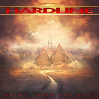 Hardline:Heart Mind And Soul