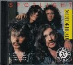 cd: Motörhead: Spotlight