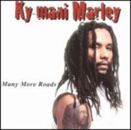 cd: Ky-Mani Marley: Many more roads