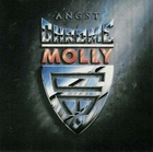 lp: Chrome Molly: Angst