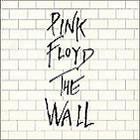 2lp gatefold: Pink Floyd: The Wall