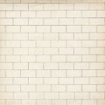 2lp gatefold: Pink Floyd: The Wall
