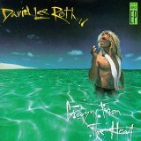 ep: David Lee Roth: Crazy From the Heat
