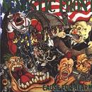 Agnostic Front:Cause For Alarm