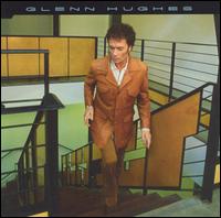 Glenn Hughes:Building the Machine