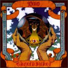 cd: Dio: Sacred Heart